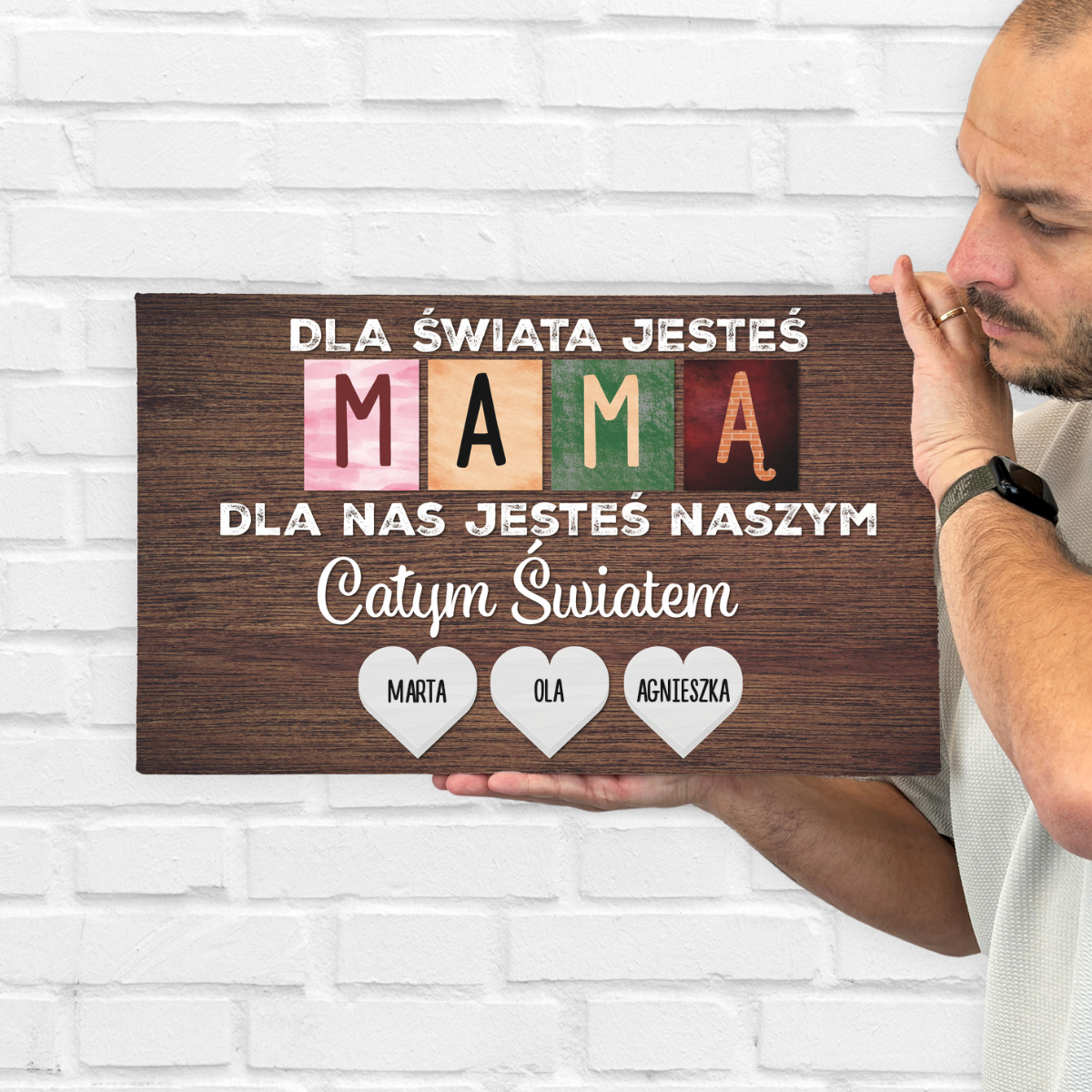 Baby/Kinder Halstuch personalisiert