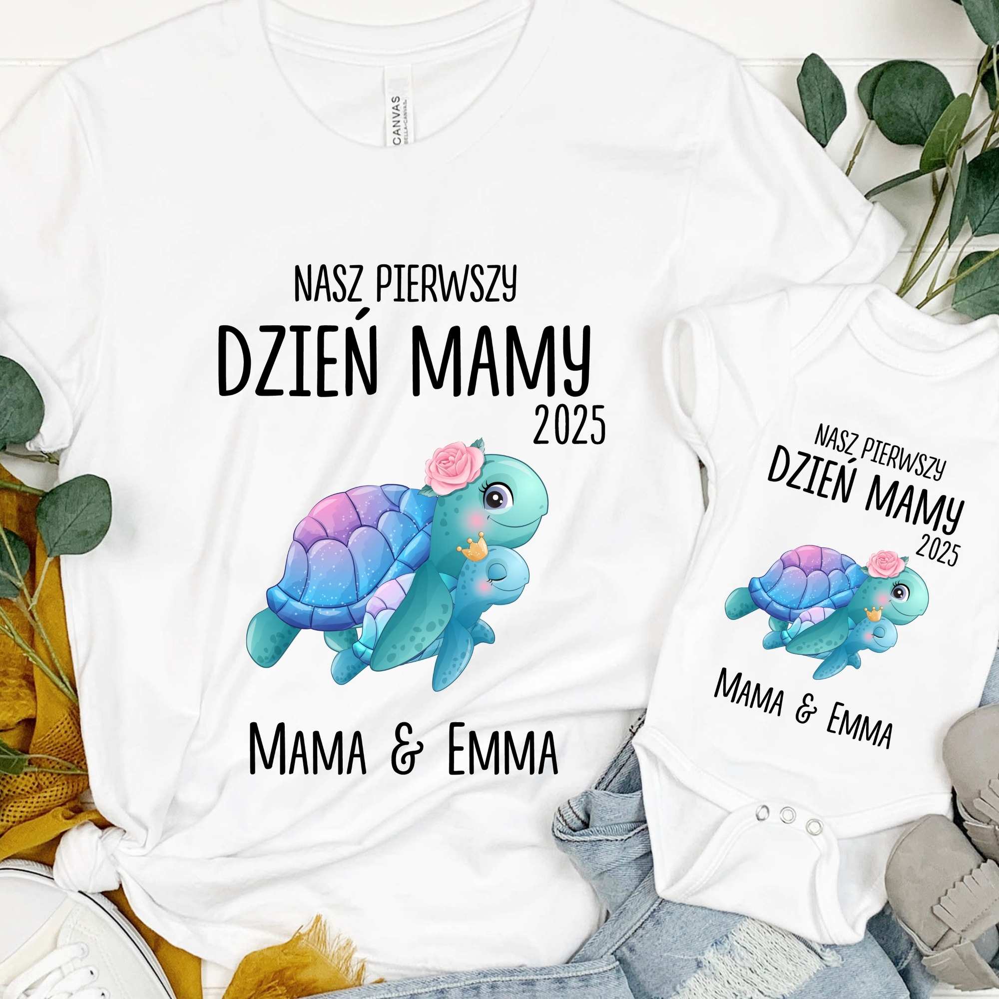 Baby/Kinder Halstuch personalisiert