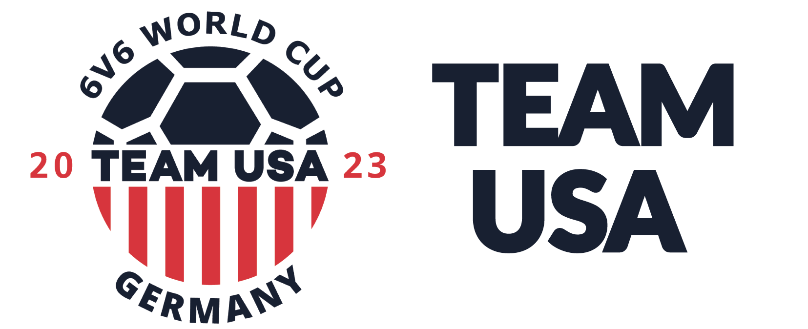 Team USA National Socca Team
